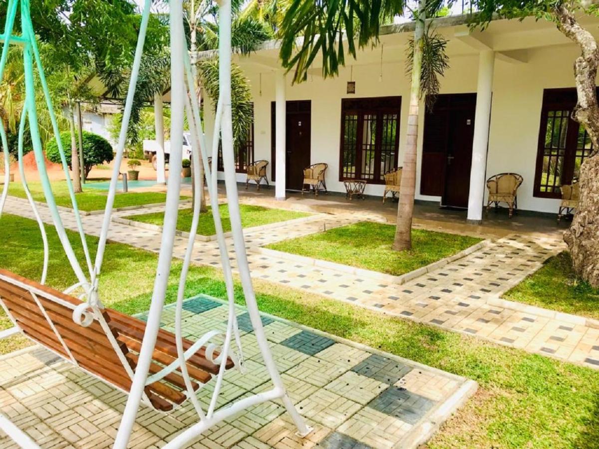 Sigiriya Green Garden Home Exteriér fotografie